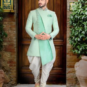 Wedding Sherwani